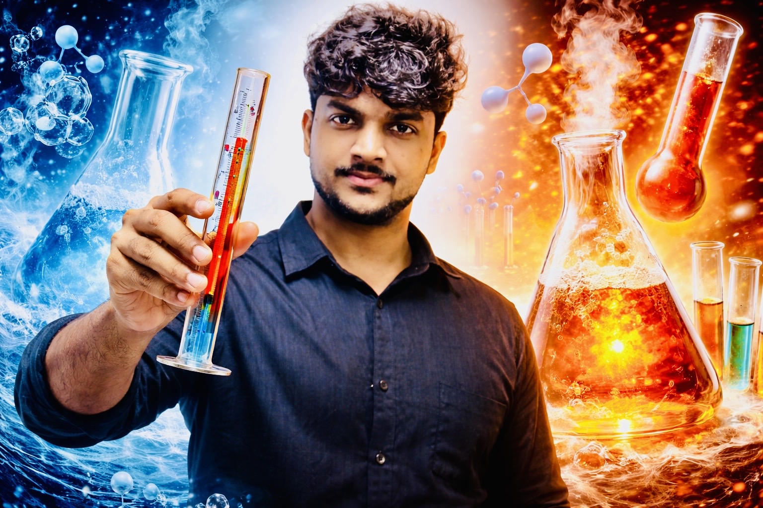 ඝන ප්‍රසාරණය හා ද්‍රව ප්‍රසාරණය Full Revision & MCQ Pack | Physics Unit 4 තාපය
