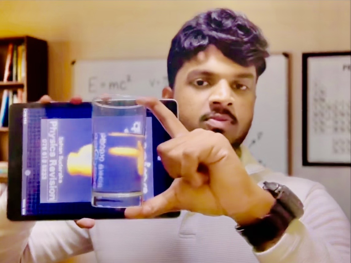 ආලෝකය පුලුවන් කිරීම | Revision & MCQs | Unit 3 Light